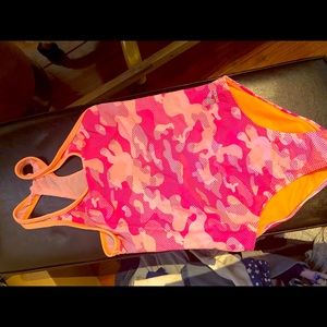 RBX bathing suit